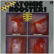 Atomic Rooster - attention!