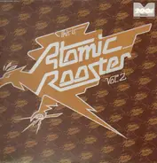 Atomic Rooster - This Is Atomic Rooster Vol. 2