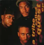 A Tribe Called Quest - EP