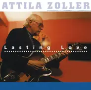 Attila Zoller - Lasting Love (Solo Guitar)