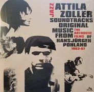 Attila Zoller - Jazz Soundtracks