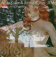 Attila Zoller - Live In Frankfurt