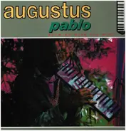 Augustus Pablo - Blowing with the Wind