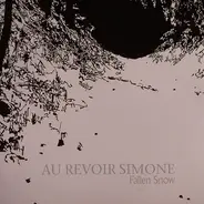 Au Revoir Simone - Fallen Snow