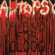 Autopsy - Fiend for Blood