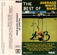 Average White Band - The Best Of