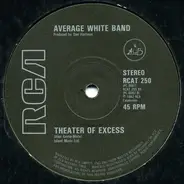 Average White Band - You're My Number One