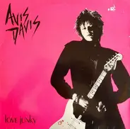 Avis Davis - Love Junky