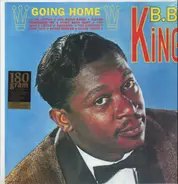 B.B. King - Going Home