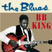 B.B. King, Lightnin Hopkins, John Lee Hooke - The Blues