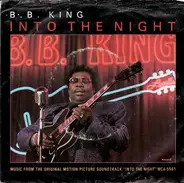 B.B. King - Into The Night