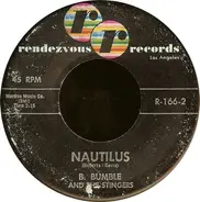 B. Bumble & The Stingers - Nut Rocker