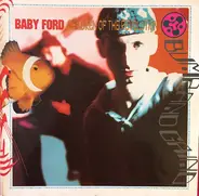 Baby Ford - Children Of The Revolution