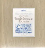 Bach - 6 Brandenburgische Konzerte