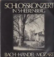 Bach / Händel / Mozart - Schlosskonzert in 's-Heerenberg
