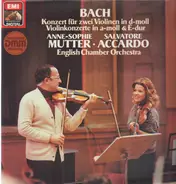 Bach - Violinkonzerte