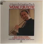 Bach - Werke für Flöte