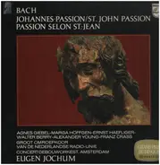 Bach - Johannes-Passion