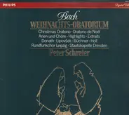 Johann Sebastian Bach - Weihnachts-Oratorium