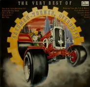 Bachman-Turner Overdrive - The Very Best Of Bachman-Turner Overdrive