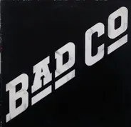 Bad Company - Bad Co.