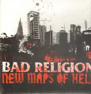 Bad Religion - New Maps of Hell