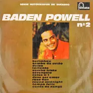 Baden Powell - Baden Powell N° 2