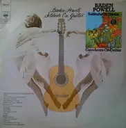 Baden Powell - Solitude On Guitar - Grandezza On Guitar