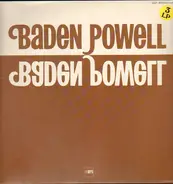 Baden Powell - Baden Powell
