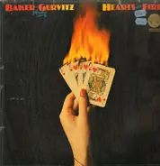 Baker Gurvitz Army - Hearts on Fire
