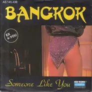 Bangkok - Someone Like You