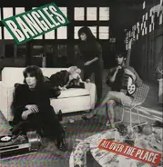 Bangles - All Over the Place