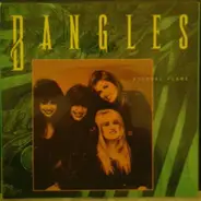 Bangles - Eternal Flame / What I Meant To Say