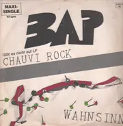 Bap - Chauvi Rock / Wahnsinn