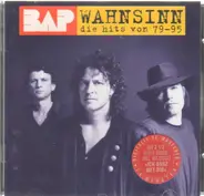 Bap - Wahnsinn - Die Hits Von 79-95
