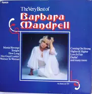 Barbara Mandrell - The Very Best Of