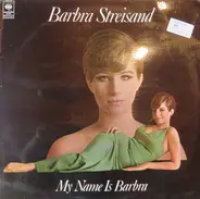 Barbra Streisand - My Name Is Barbra