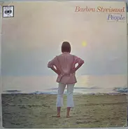 Barbra Streisand - People