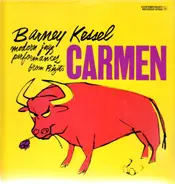 Barney Kessel - Kessel Plays Carmen