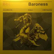 Baroness - Live At Maida Vale - BBC