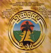 Barry Biggs, Greyhound, ... - Reggae Gold