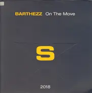 Barthezz - On the Move