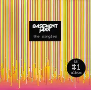 Basement Jaxx - The Singles
