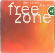 Basement jaxx, Flytronix, Four Ears, Stasis, u.a - Freezone 4 - Dangerous Lullabies