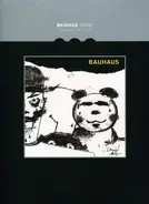 Bauhaus - Mask