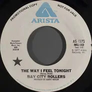 Bay City Rollers - The Way I Feel Tonight