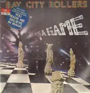 Bay City Rollers - It's a Game