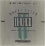 BCM Chicago House Box - The History Of The House Sound Of Chicago