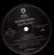 Beanie Sigel - The Reason