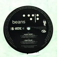 Beans - Nude Paper / Star Killer